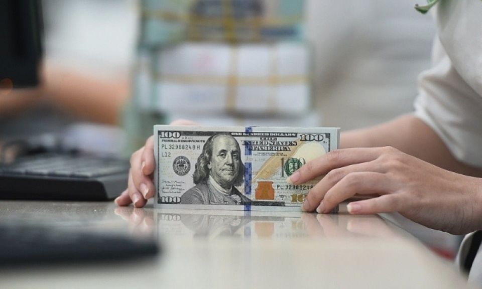 Giá ngoại tệ ngày 28/6/2025: USD tiếp tục suy yếu