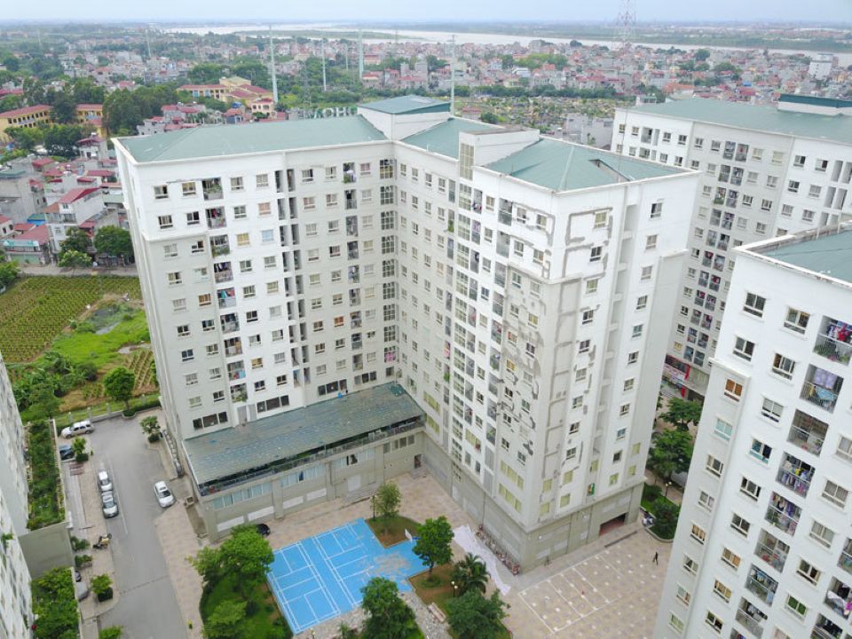 Xuất hiện thủ đoạn lừa đảo mua nhà ở xã hội dưới danh nghĩa "suất nội bộ", "suất ngoại giao"