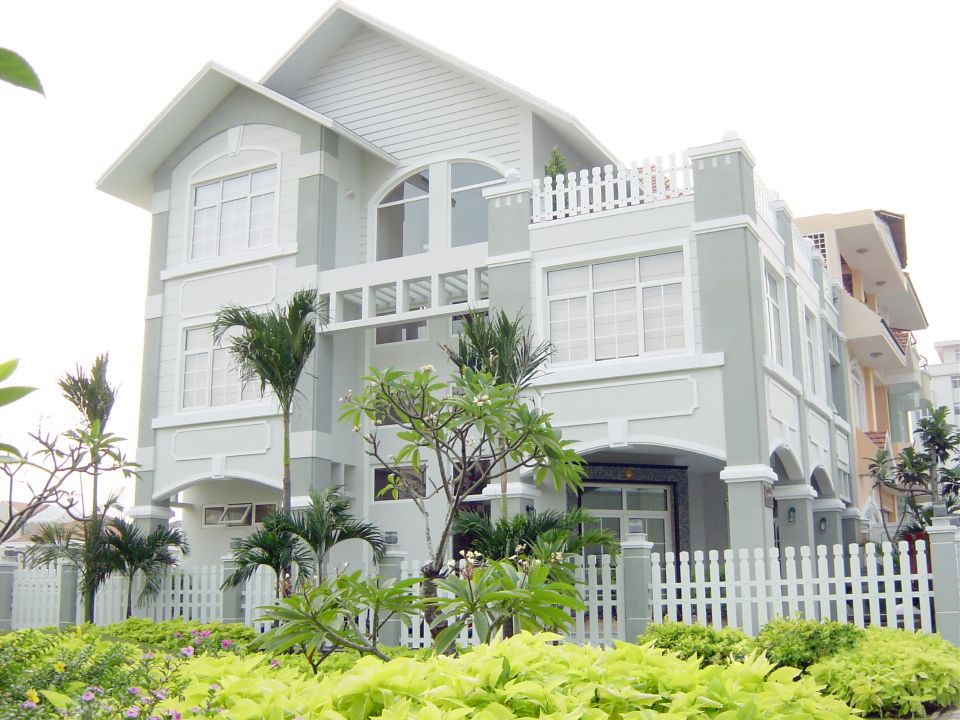 Dấu hiệu nhận biết ngôi nhà có phong thủy tốt