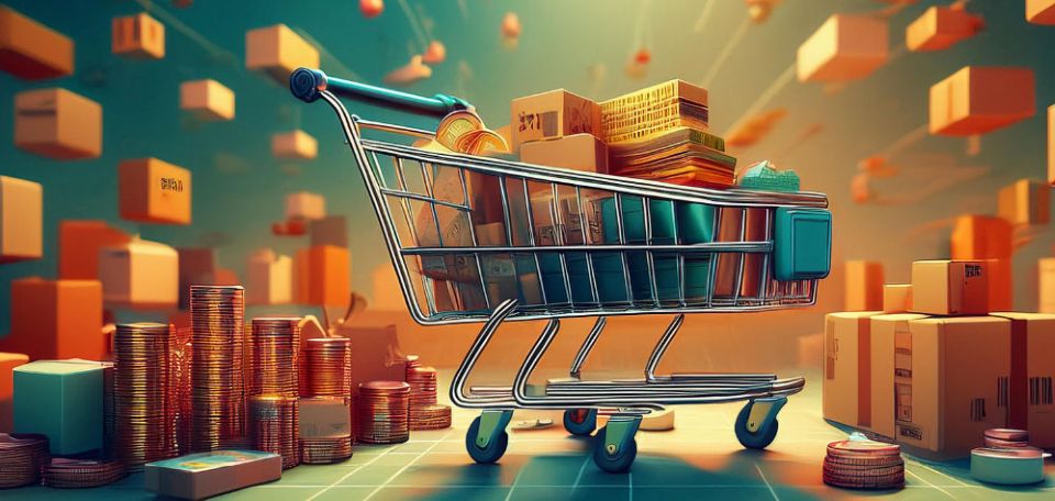 Từ ngày 1/7, các sàn thương mại điện tử sẽ chính thức nộp thuế thay cho người bán hàng online