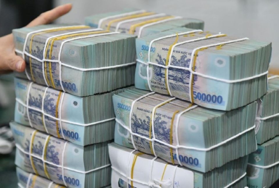Tin tức kinh tế 30/6: lãi suất VND liên ngân hàng tăng mạnh sau khi về đáy 1 năm