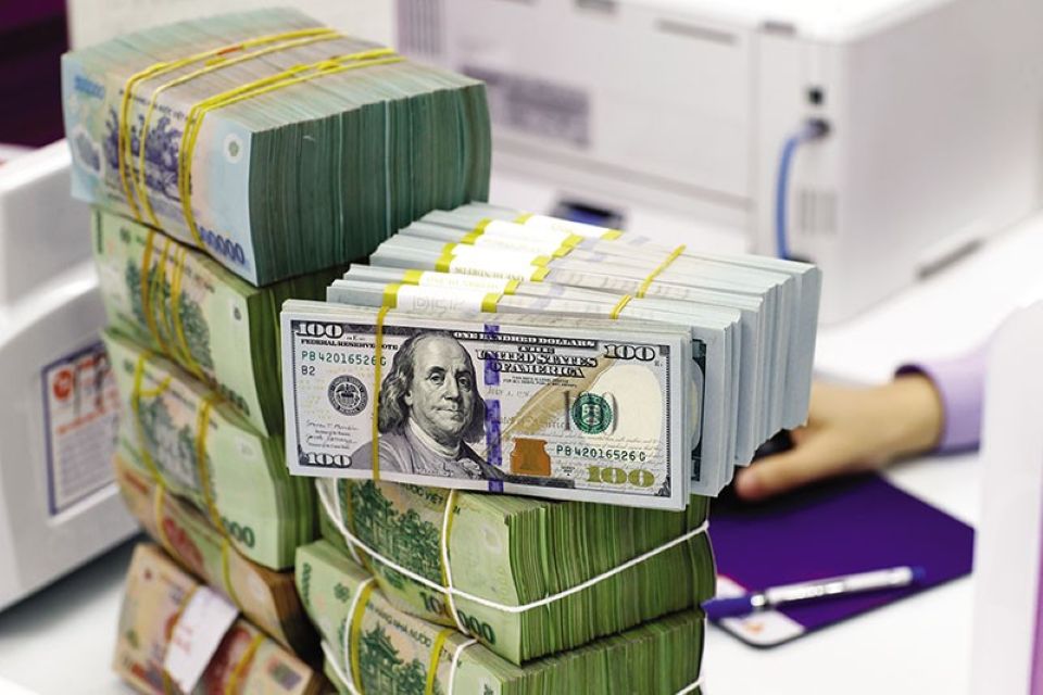 Giá ngoại tệ ngày 30/6/2025: Đồng USD tiếp tục suy yếu?