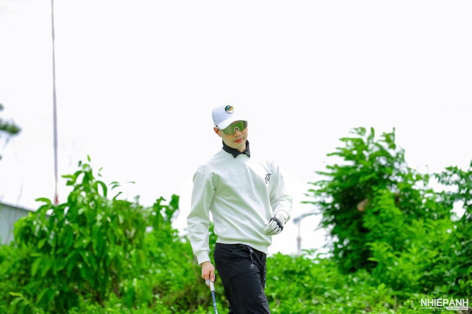 Chạm tay vào ký ức – khoảnh khắc đẹp tại Giải Golf Nhiếp Ảnh & Đời Sống, vinh danh 100 năm Báo chí Cách mạng Việt Nam