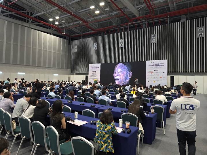 K-MED Expo 2025 và Triển lãm Quốc tế Thiết bị Y tế Hà Nội 2025