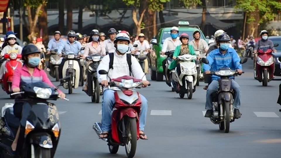 Thời tiết ngày 3/7/2025: Bắc Bộ mưa lớn giảm dần, Nam Bộ nắng gián đoạn
