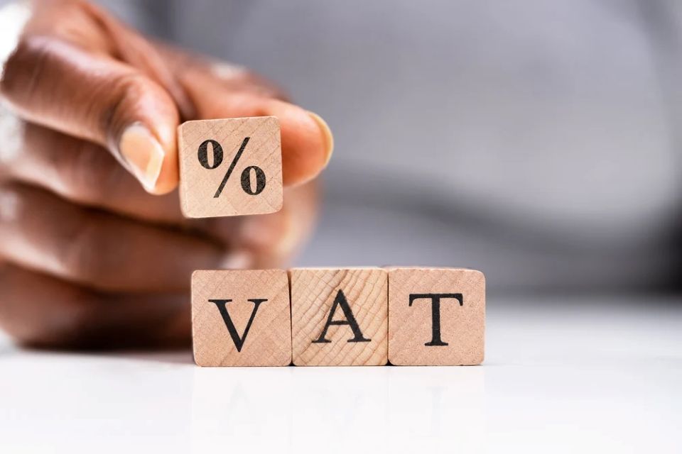 Những đối tượng nào không chịu thuế VAT?