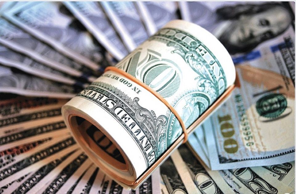Giá ngoại tệ ngày 3/7/2025: USD tăng giá