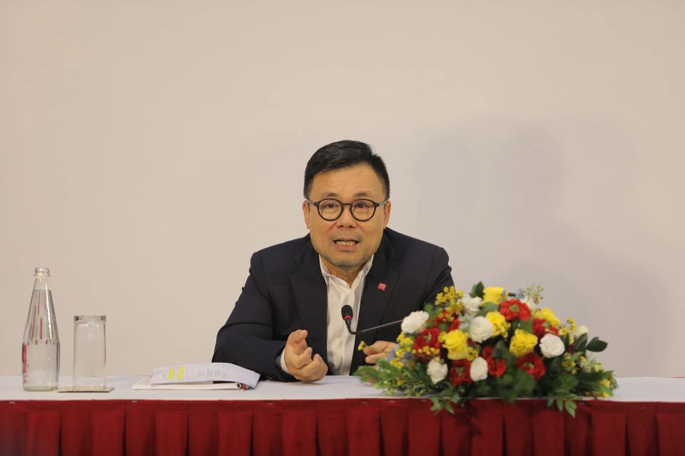 Tin vui đàm phán thuế Mỹ -  Việt: Cổ phiếu nào hưởng lợi?