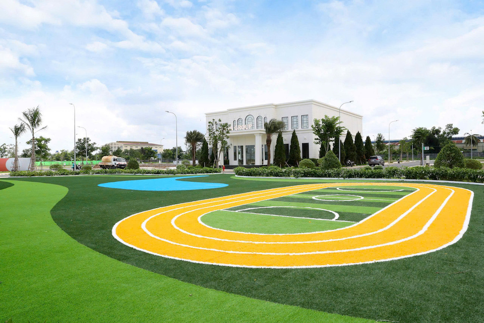 Solia Group “bắt tay” CASA Holdings khởi động dự án The Solia tại cửa ngõ Tây Nam TP Hồ Chí Minh