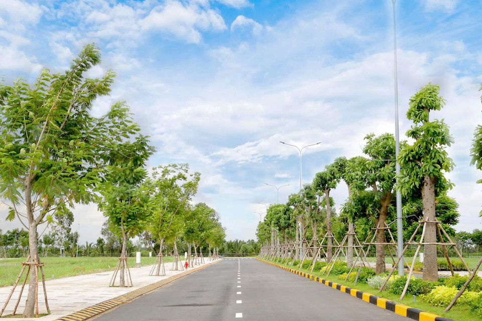 Solia Group “bắt tay” CASA Holdings khởi động dự án The Solia tại cửa ngõ Tây Nam TP Hồ Chí Minh