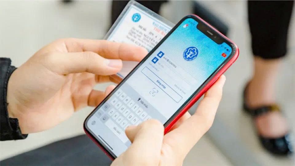 Từ ngày 1/1/2026, cấp sổ bảo hiểm xã hội điện tử thay sổ giấy?