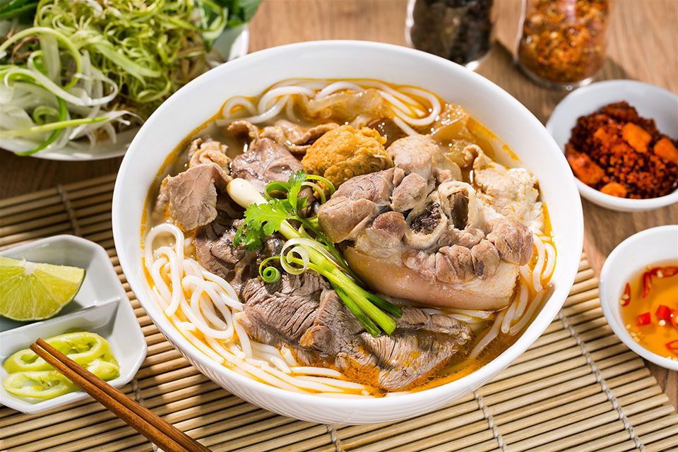 Huế có thêm 2 Di sản Văn hóa phi vật thể được ghi danh