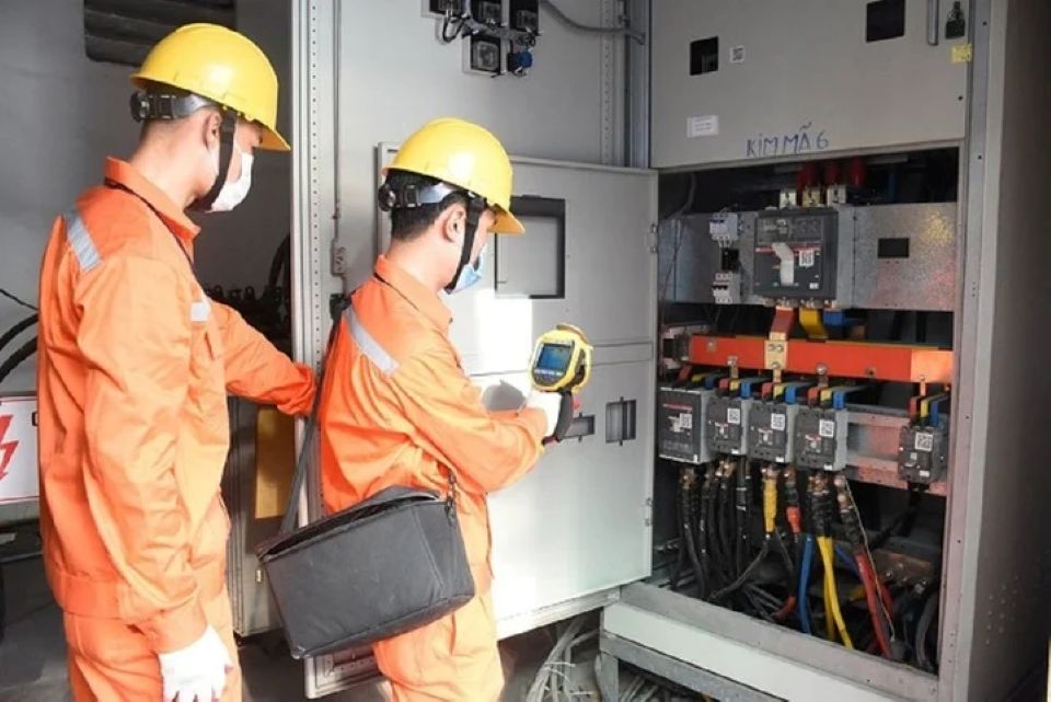 Rà soát các trường hợp có hóa đơn điện tăng cao bất thường trong tháng 6/2025