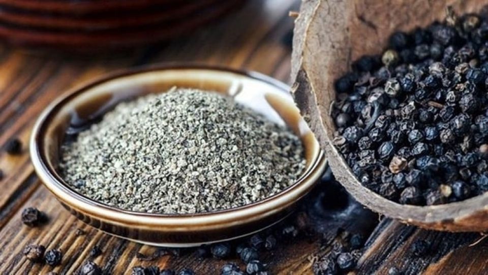 Giá nông sản ngày 5/7/2025: Cà phê tăng nhẹ, hồ tiêu tiếp tục giảm