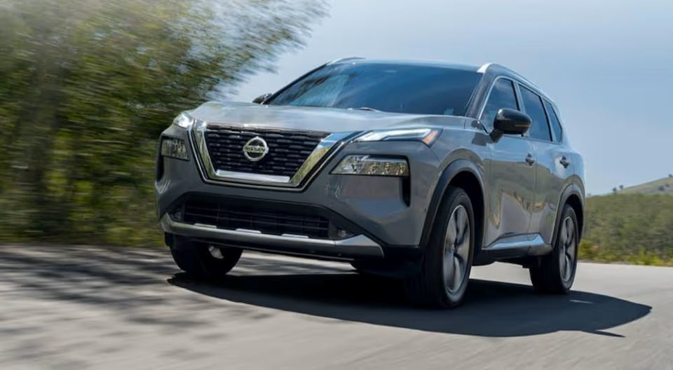Nissan triệu hồi gần nửa triệu xe tại Mỹ do lỗi động cơ