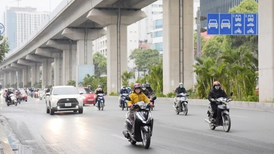 Thời tiết ngày 7/7/2025: Bắc Bộ ngày nắng, chiều tối có mưa rào