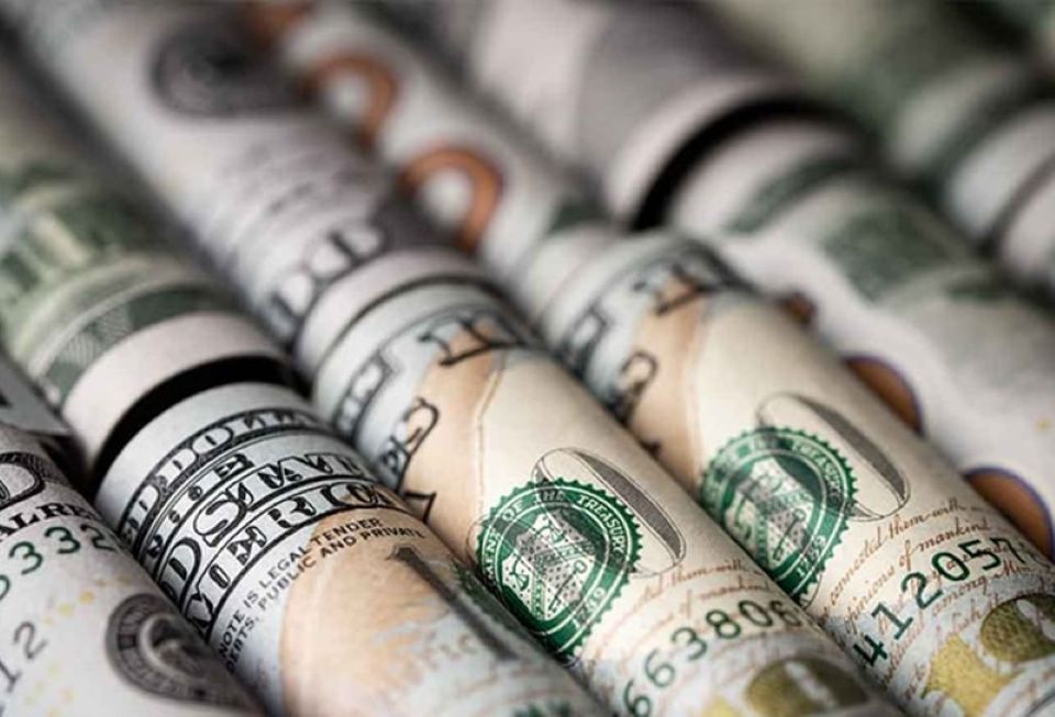 Giá ngoại tệ ngày 6/7/2025: USD còn chịu nhiều áp lực từ thuế quan và dự luật thuế mới