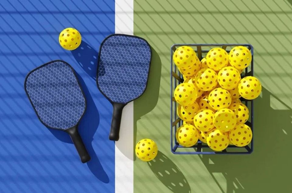 Tham gia nhóm Pickleball trên mạng, người phụ nữ bị lừa đảo hơn 2,1 tỷ đồng