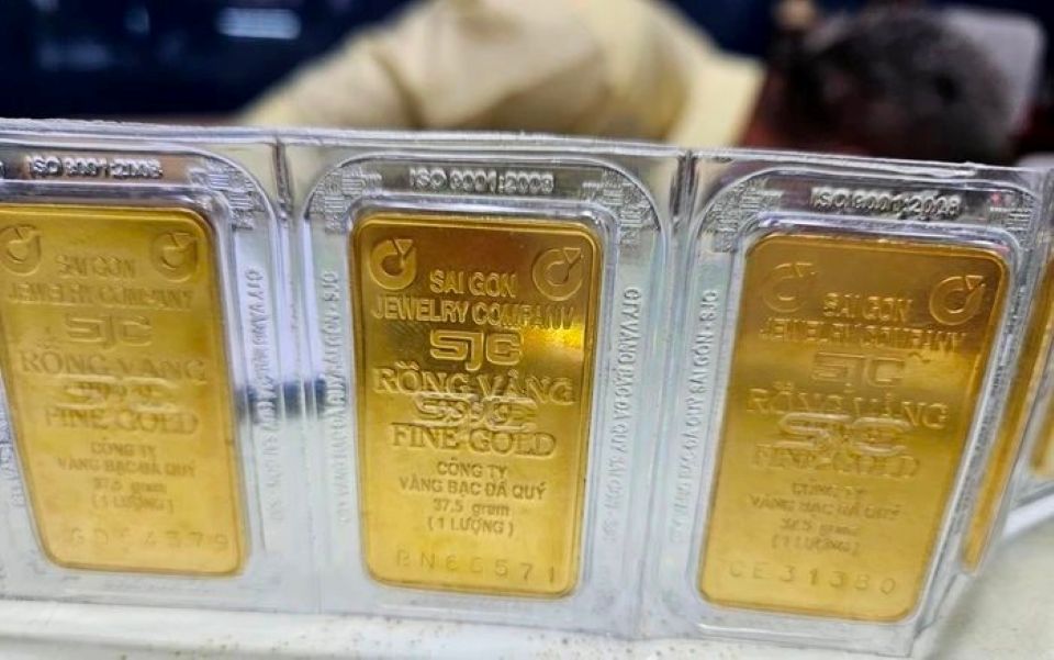 Giá vàng ngày 7/7/2025: Vàng sẽ tiếp tục tăng?