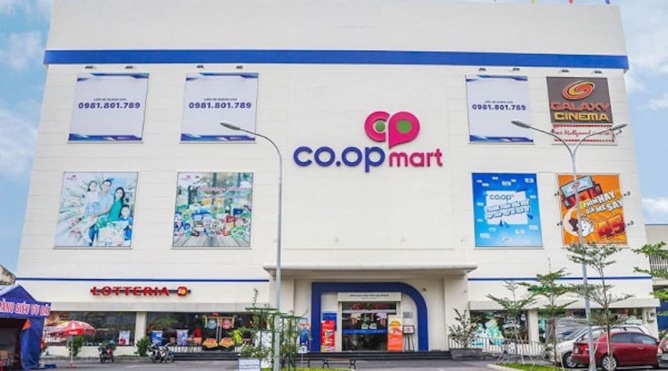 SaiGon Co.op và Vua Gạo bị cấm thầu 3 năm vì chất lượng không đạt chuẩn