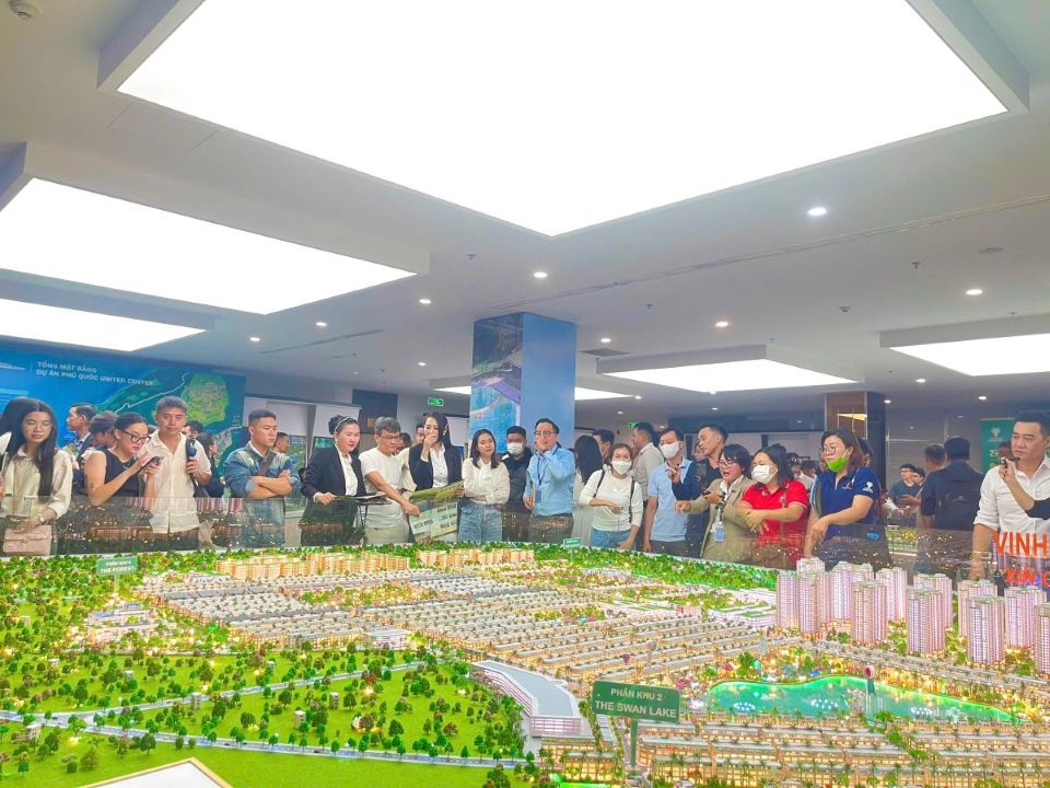 Nhân đôi tài sản sau 2 năm với Vinhomes Green City: 3 bảo chứng tạo sóng đầu tư tại cửa ngõ Tây Bắc TP Hồ Chí Minh