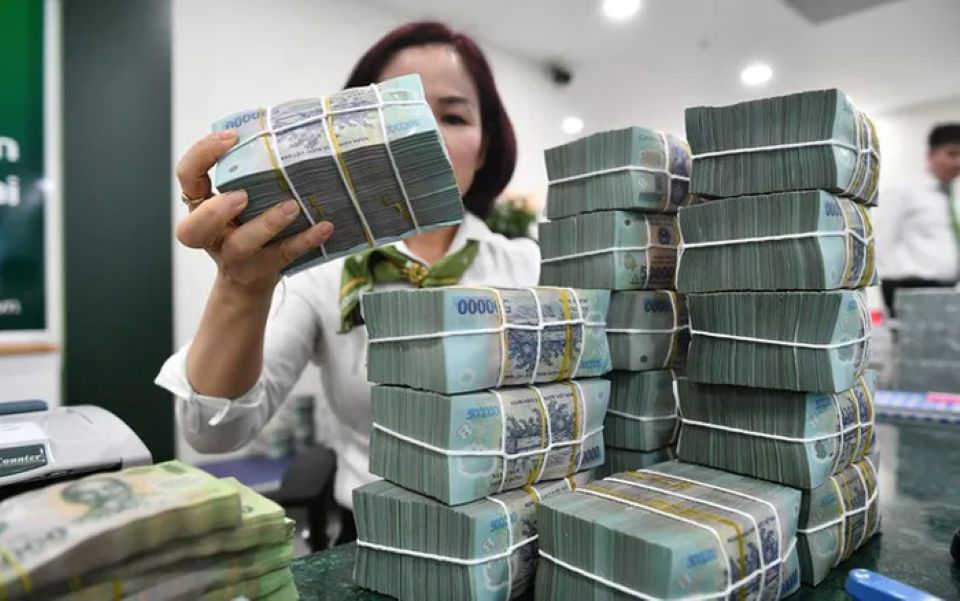 Tin tức kinh tế 8/7: dư nợ tín dụng nửa đầu năm tăng cao nhất kể từ 2023