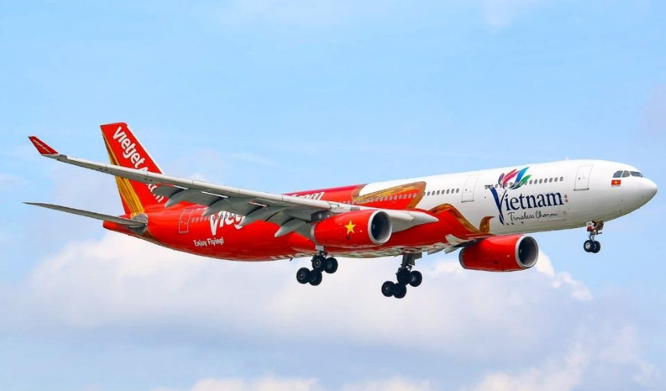 Vietjet phát hành lô trái phiếu thứ hai trong năm 2025