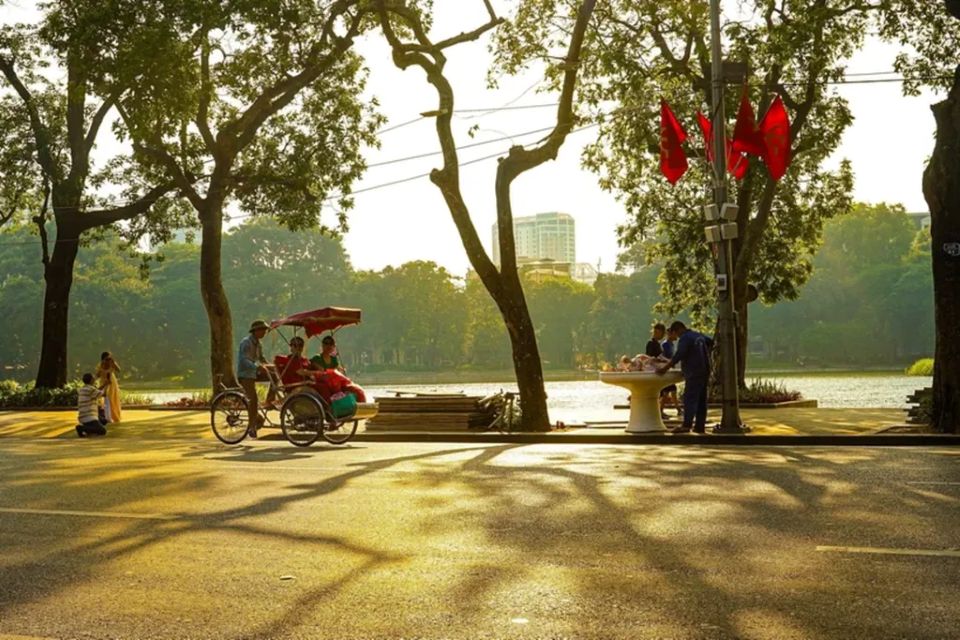 Thời tiết ngày 8/7/2025: Bắc Bộ tiếp tục nắng nóng