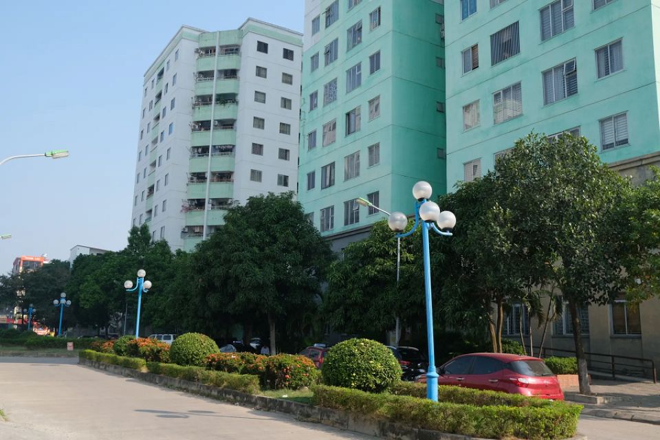 Nghị định 192/2025/NĐ-CP: Kỳ vọng “cú hích” mới cho nhà ở xã hội