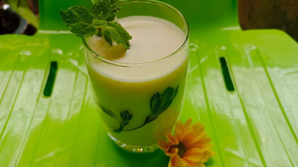 Uống nước ép đu đủ xanh trong mùa hè có tốt cho sức khỏe?