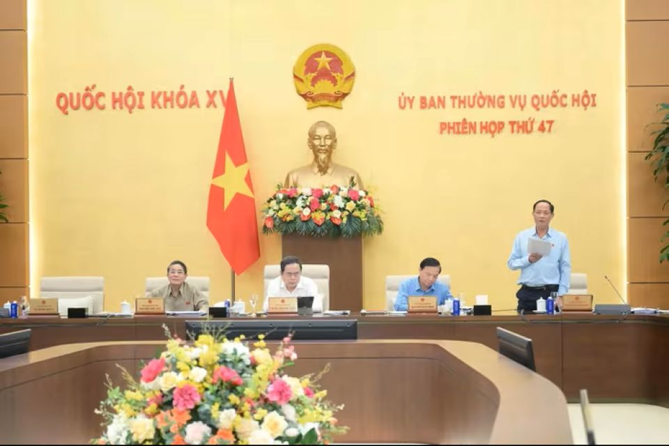 Ước tính có khoảng 30% sinh viên tốt nghiệp không làm việc trong lĩnh vực được đào tạo