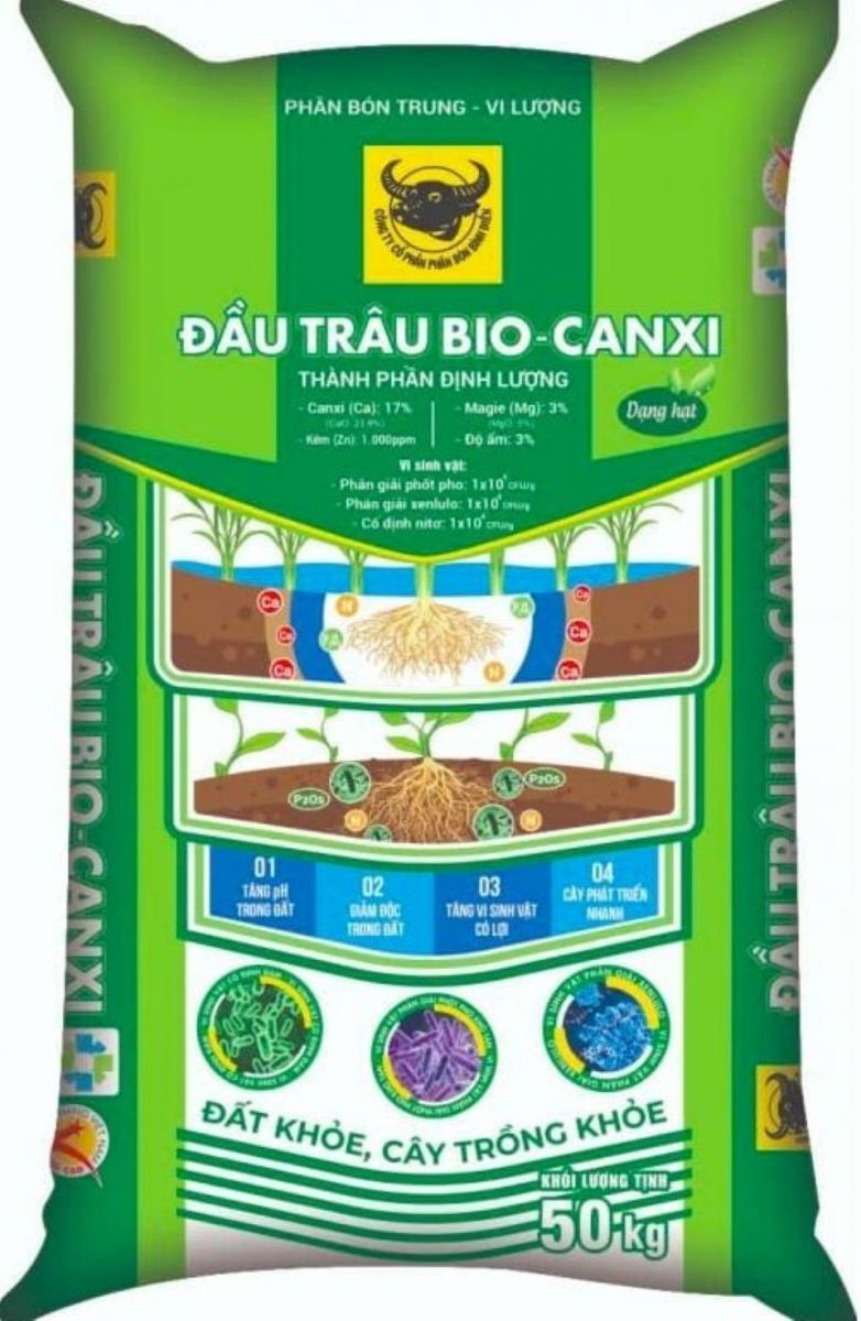 Thực trạng Can-xi (Ca) đất lúa vùng Đồng bằng sông Cửu Long từ kết quả chương trình “Canh tác lúa thông minh”