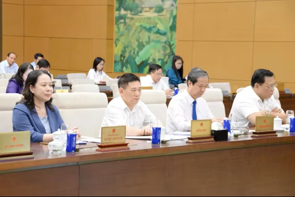Ước tính có khoảng 30% sinh viên tốt nghiệp không làm việc trong lĩnh vực được đào tạo