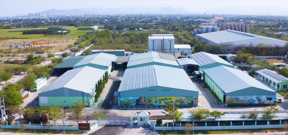 GC Food: Hành Trình kiến tạo “thực phẩm hạnh phúc” bằng nông sản sạch