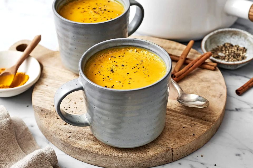 Top 6 loại đồ uống giúp cơ thể tăng cường miễn dịch