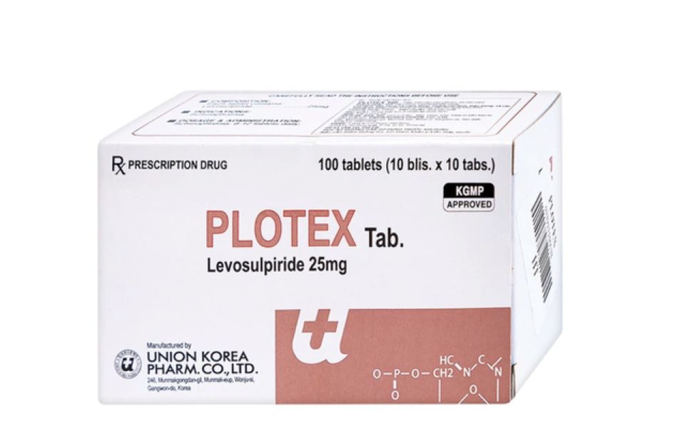 Thu hồi Viên nén Plotex do không đạt chuẩn, nguy cơ rủi ro cho người dùng