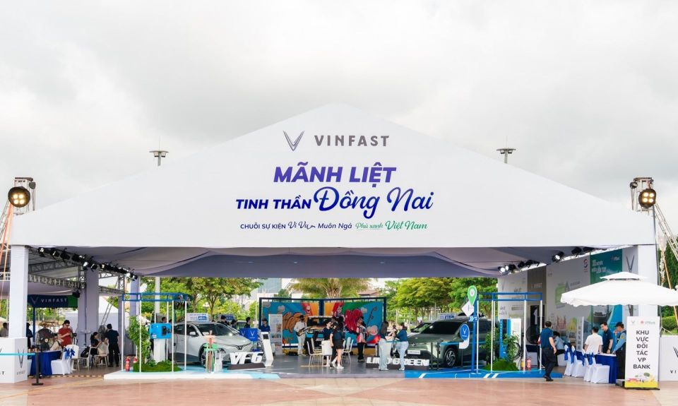 Chủ xe VinFast VF 5: Đi cả năm, “bào” hơn 2 vạn km chỉ tốn 800.000 đồng tiền bảo dưỡng