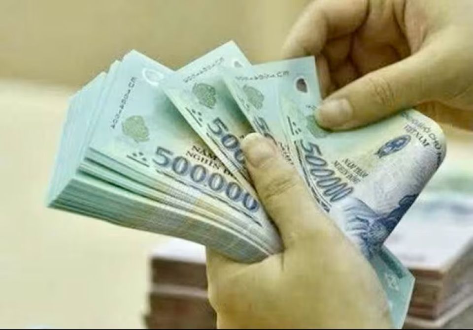 Thời điểm hưởng lương hưu theo Luật Bảo hiểm xã hội mới, thực hiện từ tháng 7/2025