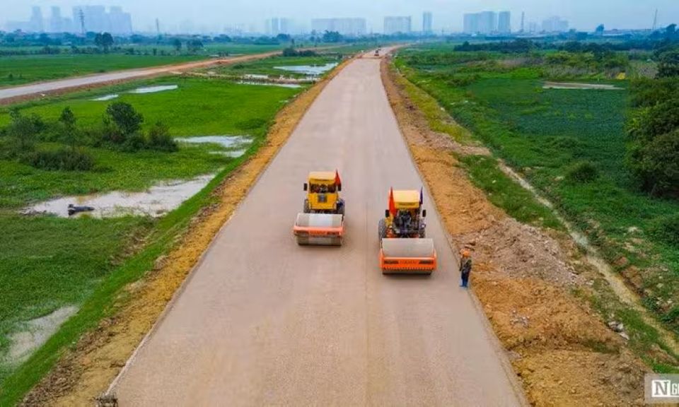 Cơ hội lớn cho ngành vật liệu xây dựng