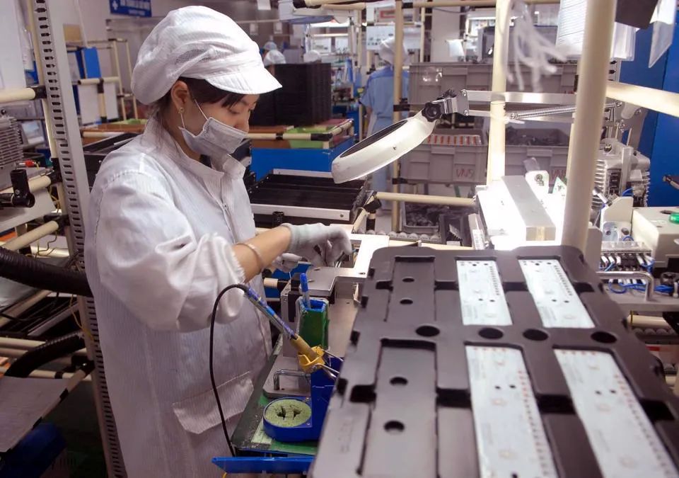 Cấp thiết hoàn thiện pháp lý xuất xứ hàng hoá Việt Nam