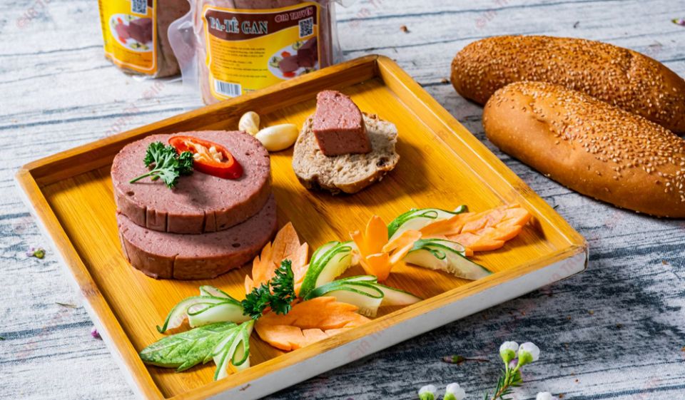 Top 5 nhóm thực phẩm dễ gây ung thư nhất