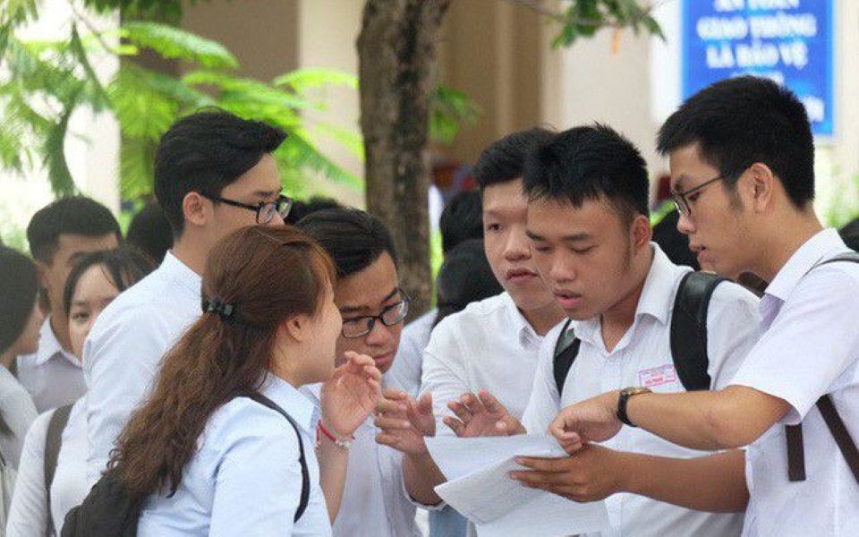 Lịch công bố kết quả thi tốt nghiệp THPT năm 2025