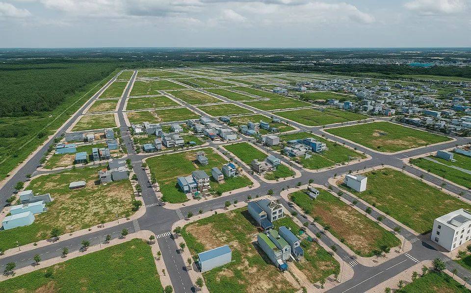 Minh bạch và chuẩn hóa quy trình xây dựng Bảng giá đất: Nền tảng bền vững cho thị trường bất động sản