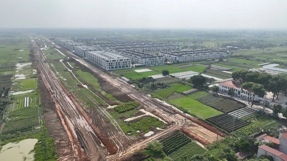 Minh bạch và chuẩn hóa quy trình xây dựng Bảng giá đất: Nền tảng bền vững cho thị trường bất động sản