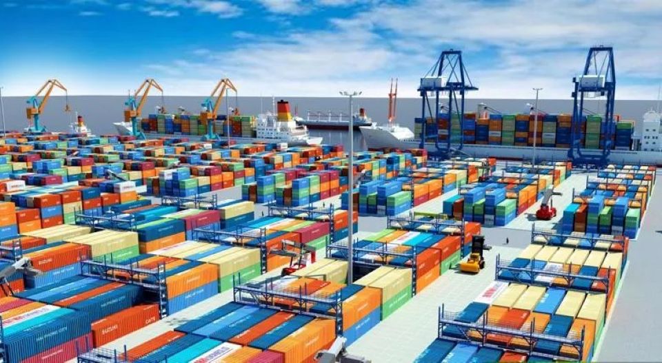 Cấp thiết hoàn thiện pháp lý xuất xứ hàng hoá Việt Nam