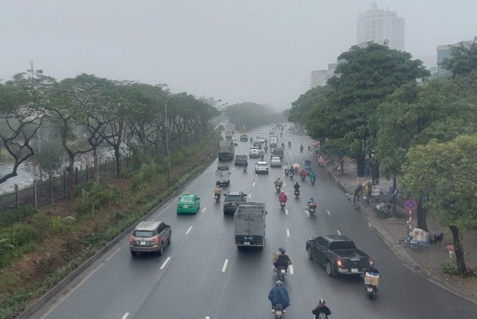 Thời tiết ngày 15/7/2025: Tây Nguyên và Nam Bộ cục bộ có mưa to