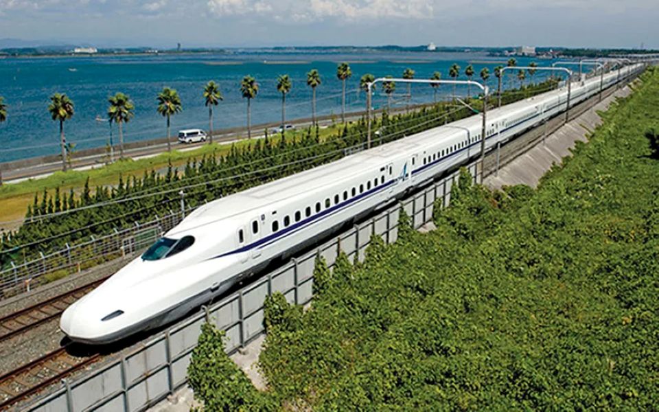 Doanh nghiệp tư nhân “tiếp lửa” cho ngành công nghiệp đường sắt