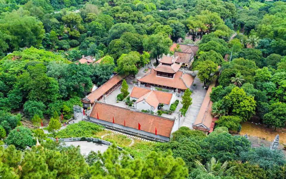 Quần thể di tích và danh thắng Yên Tử - Vĩnh Nghiêm - Côn Sơn, Kiếp Bạc được công nhận Di sản Văn hóa Thế giới