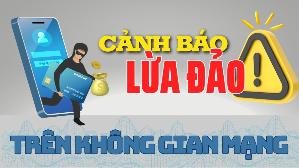 Cảnh giác với chiêu trò tặng quà tri ân để lừa đảo thông qua mạng xã hội
