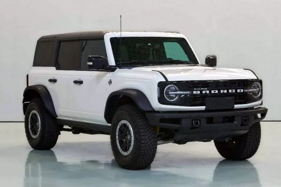 Ford triệu hồi hơn 850.000 xe do lỗi tiềm ẩn ở bơm nhiên liệu